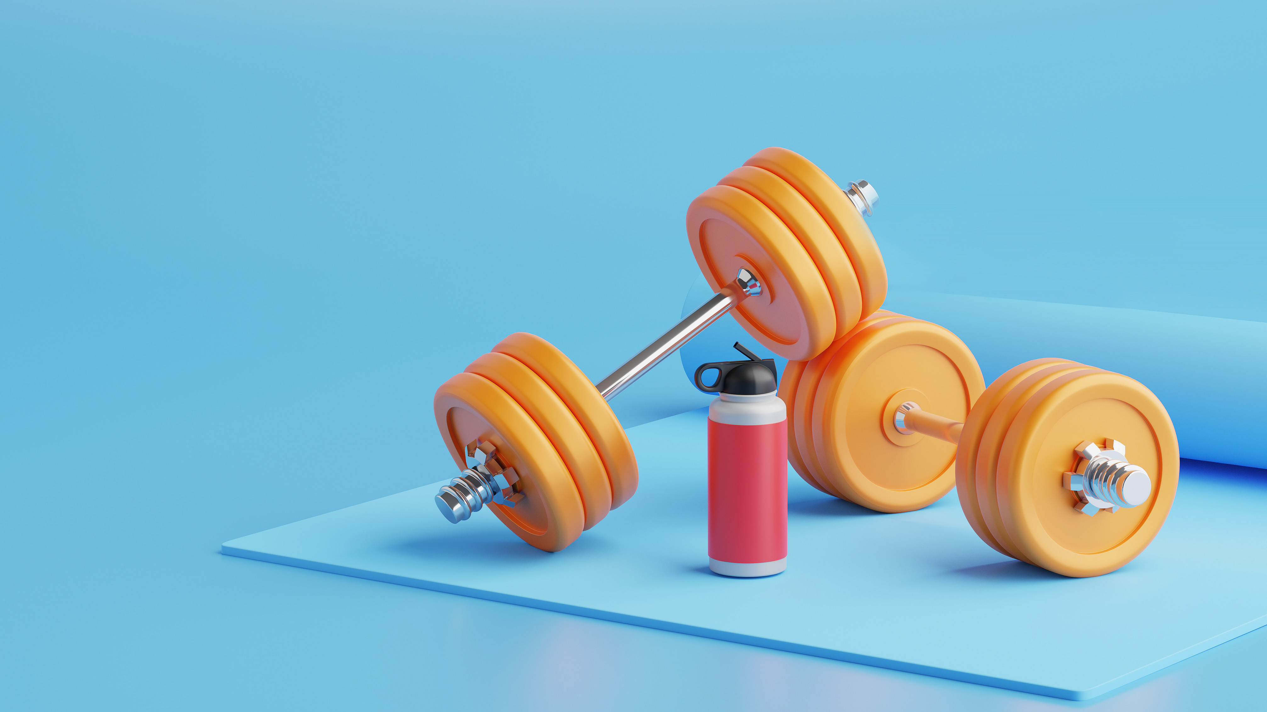 Get In Shape (1)