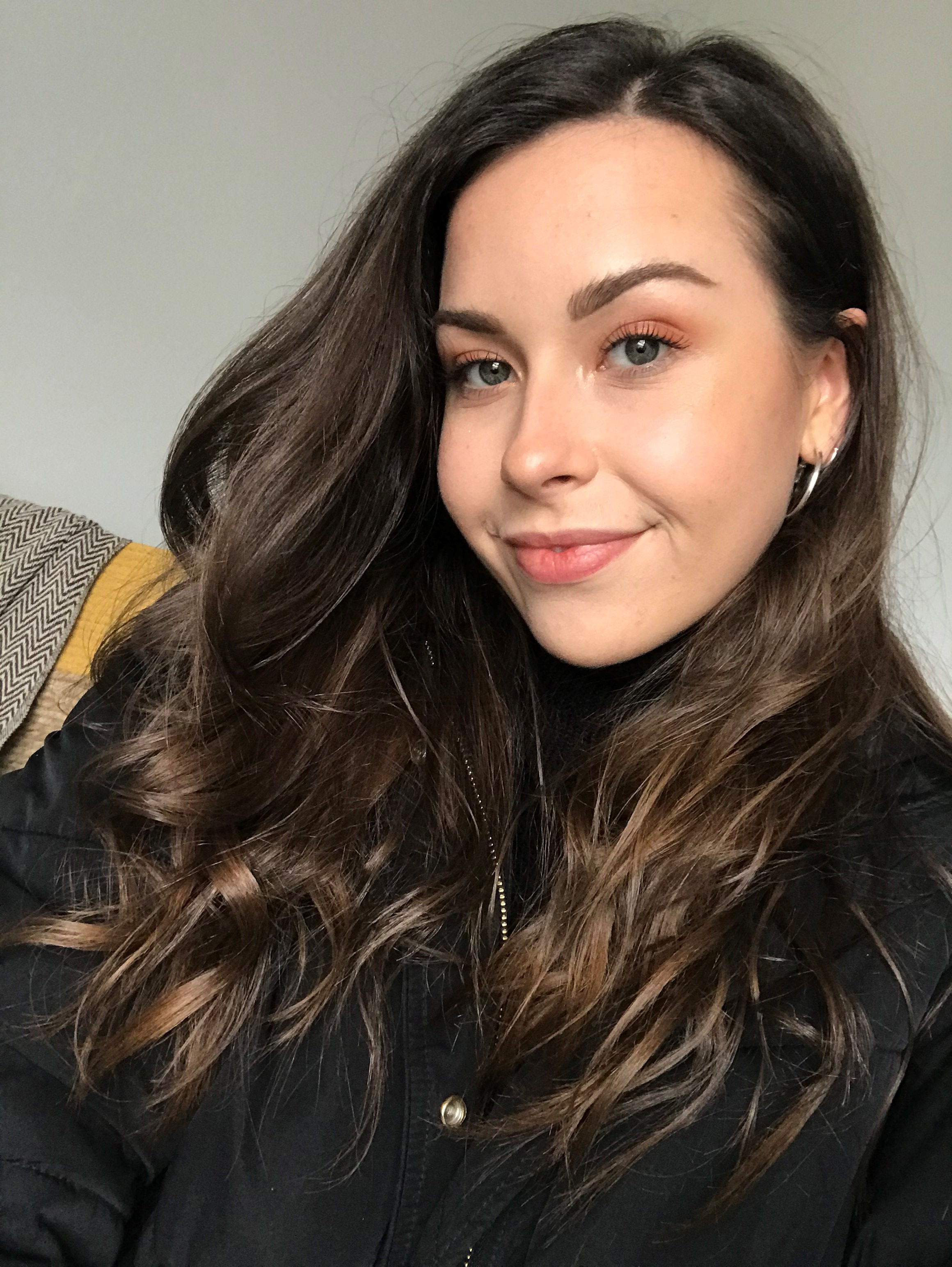 Portrait photo of Stephanie Quinn