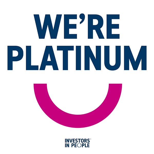 Platinum