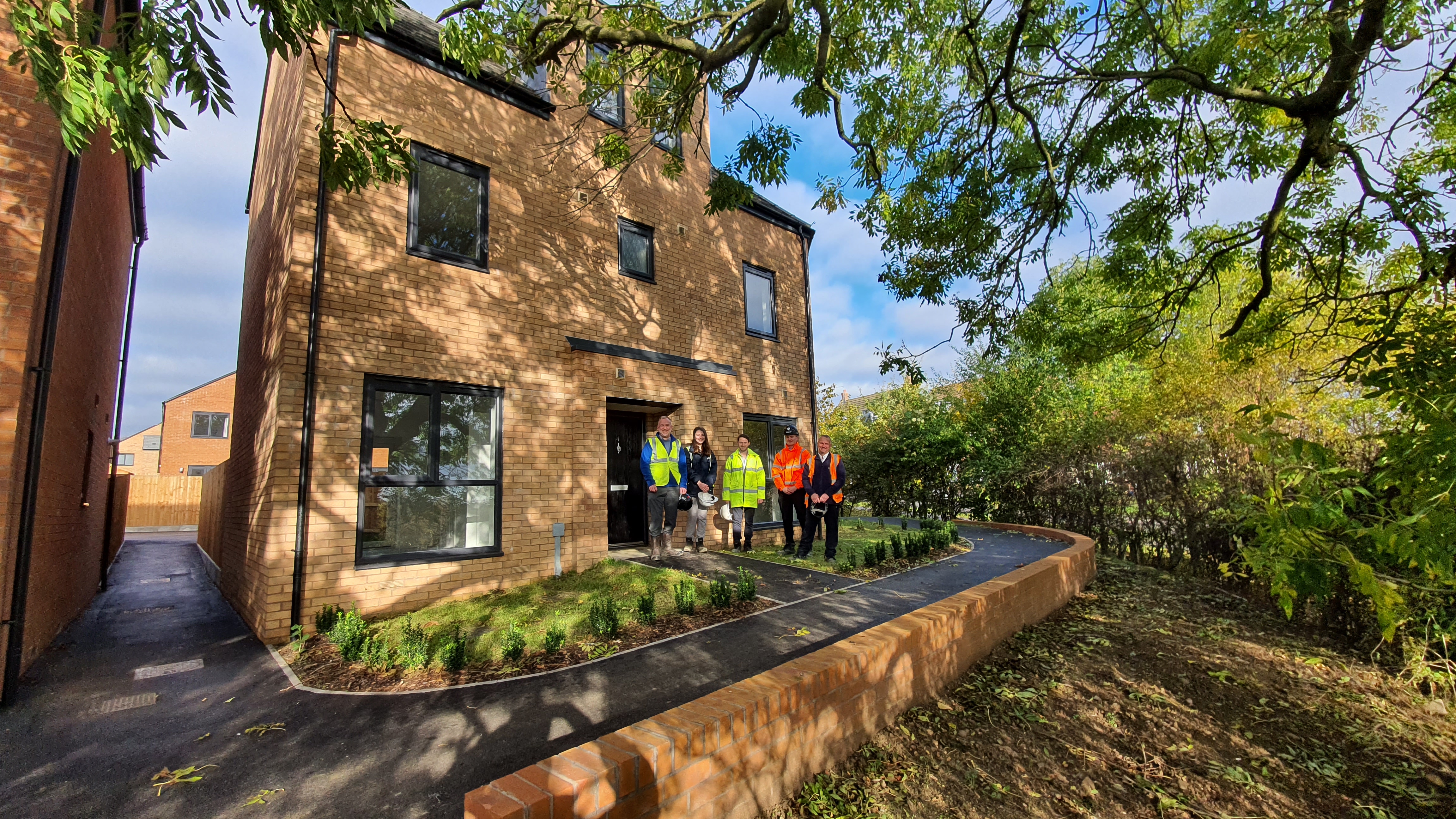 Futures Celebrates 100Th Home Of 2020 21 P1