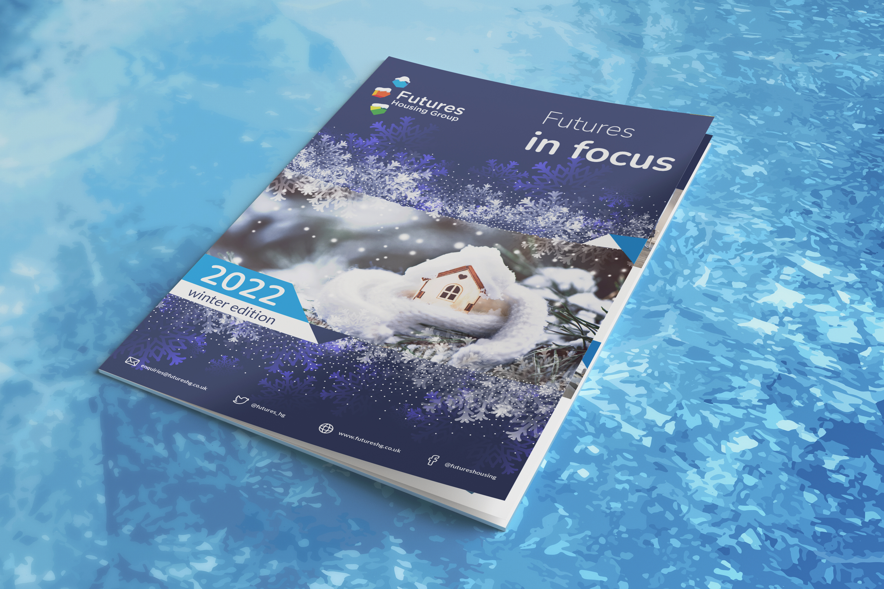 Winter Edition 2022