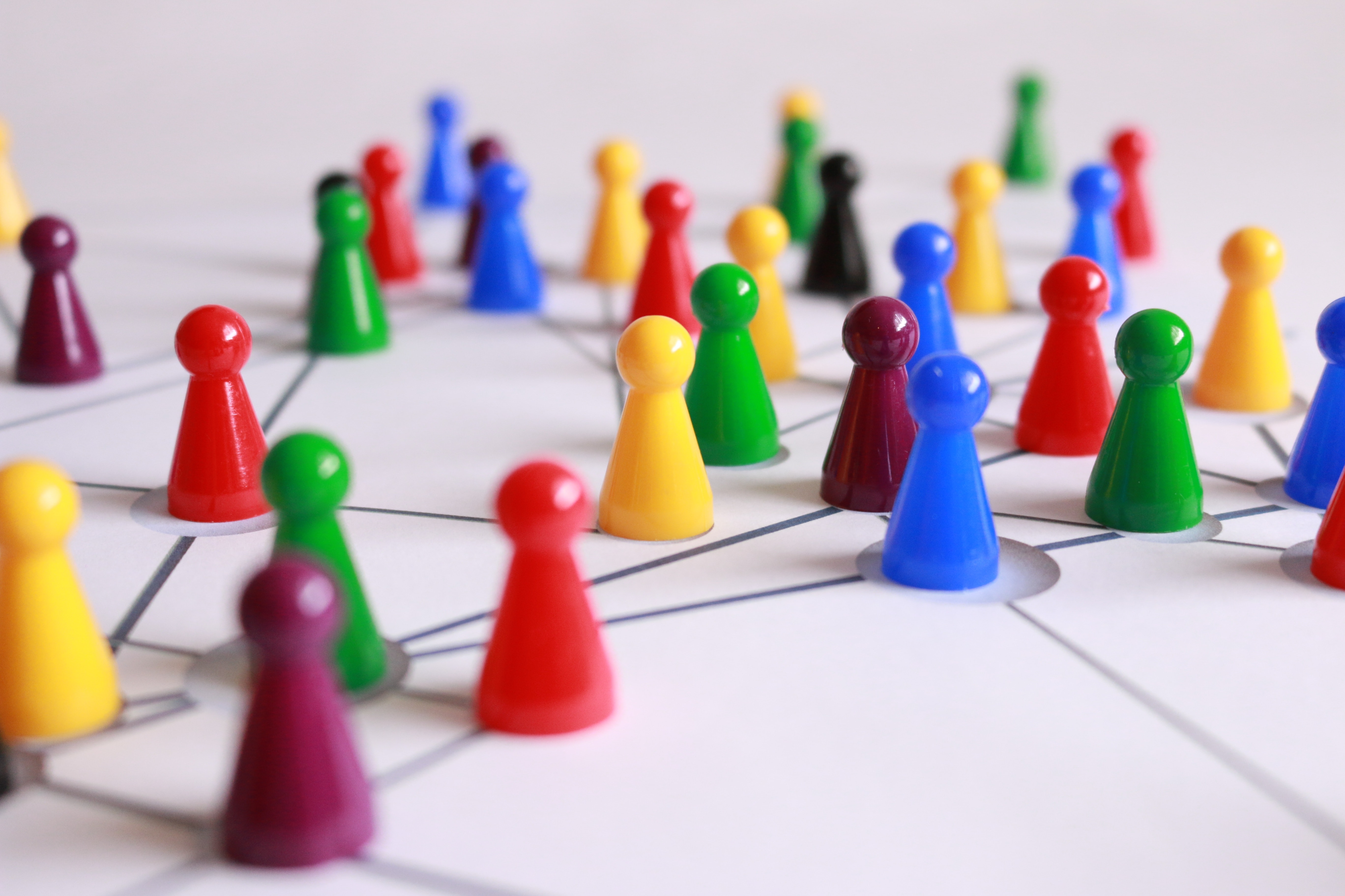 Making Connections