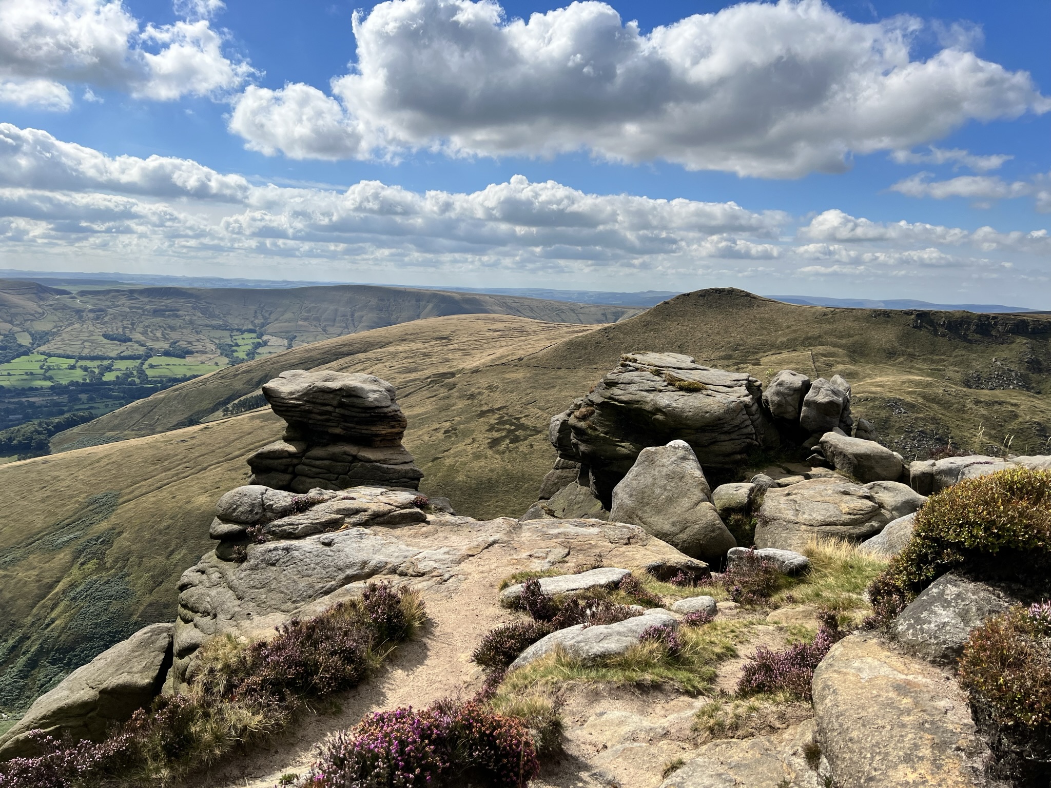 Peak District Walk 2