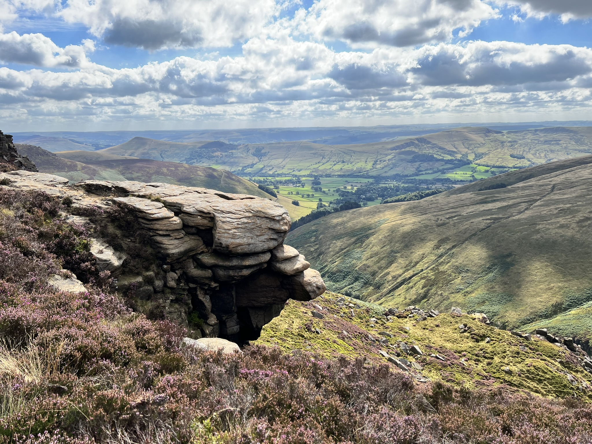 Peak District Walk 3
