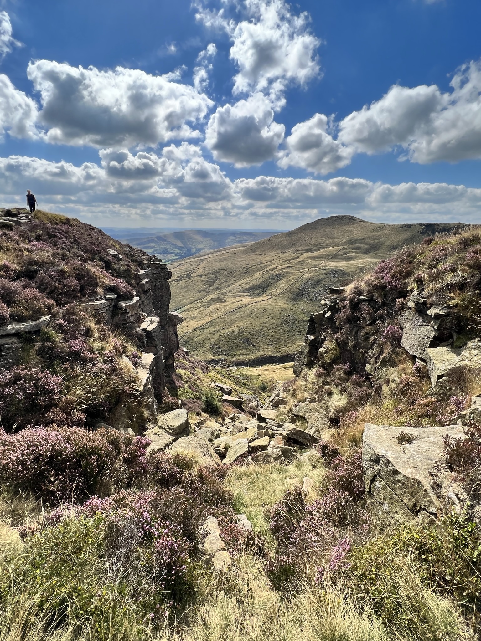 Peak District Walk 4