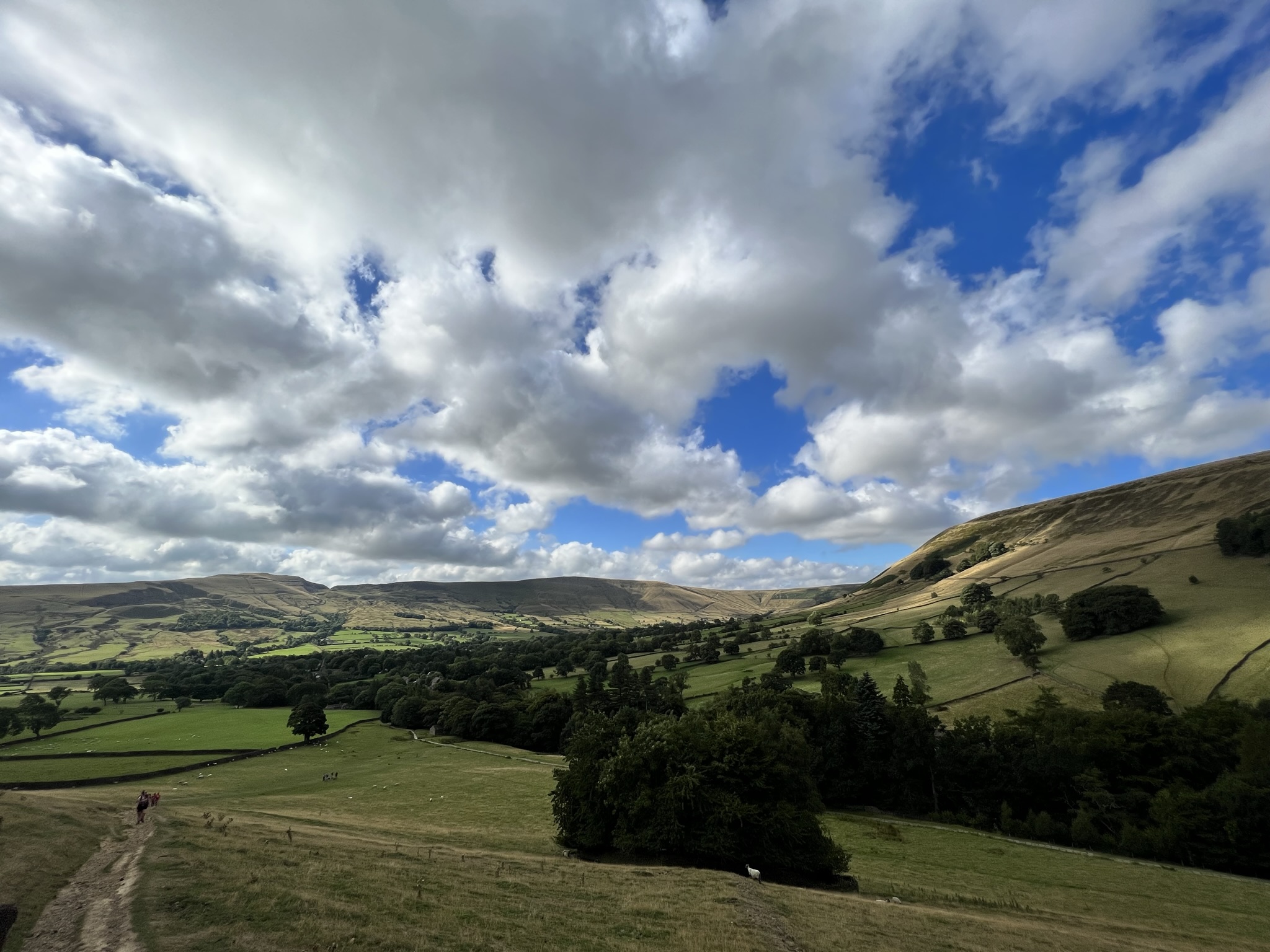 Peak District Walk 8