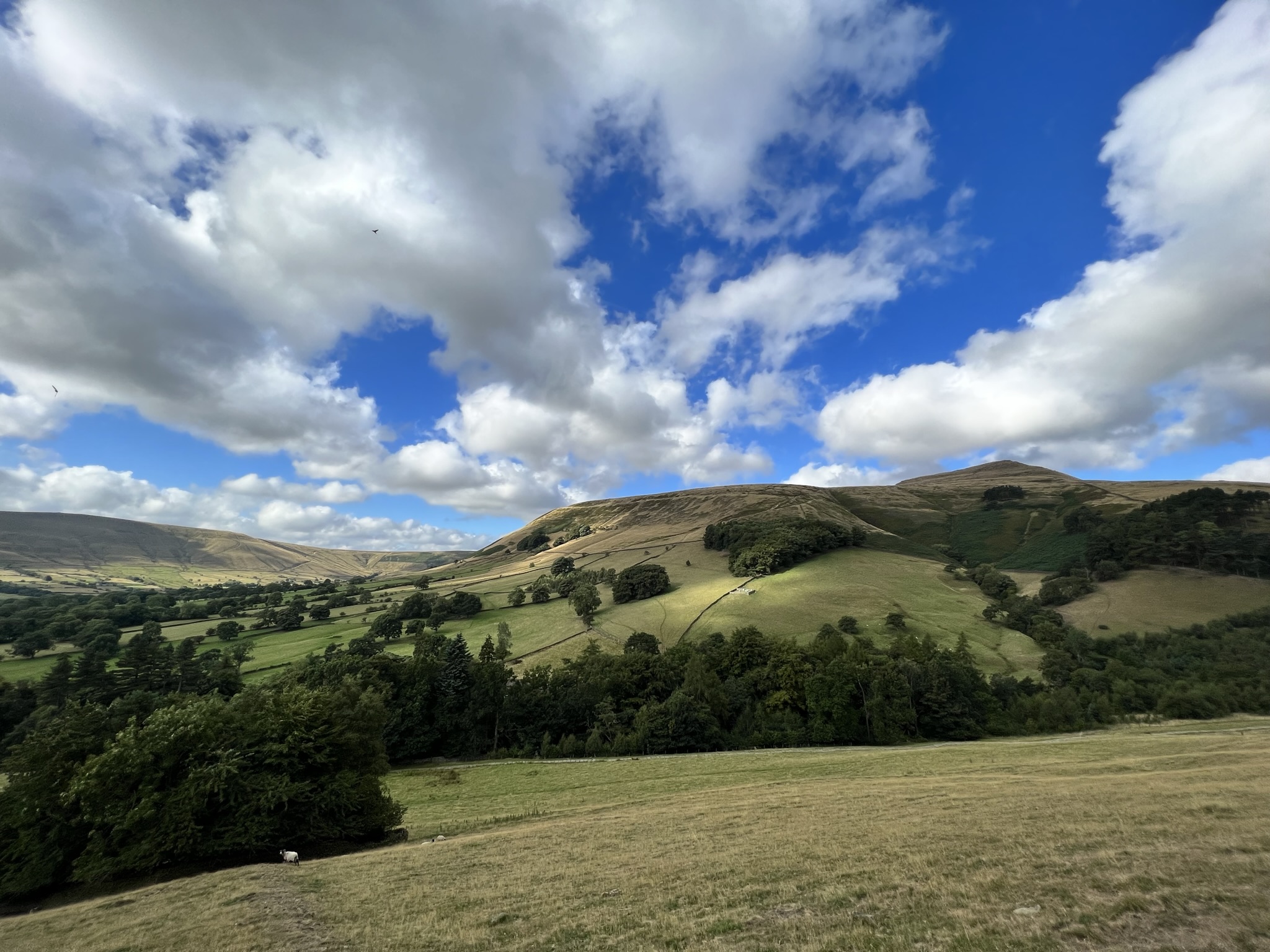 Peak District Walk 9