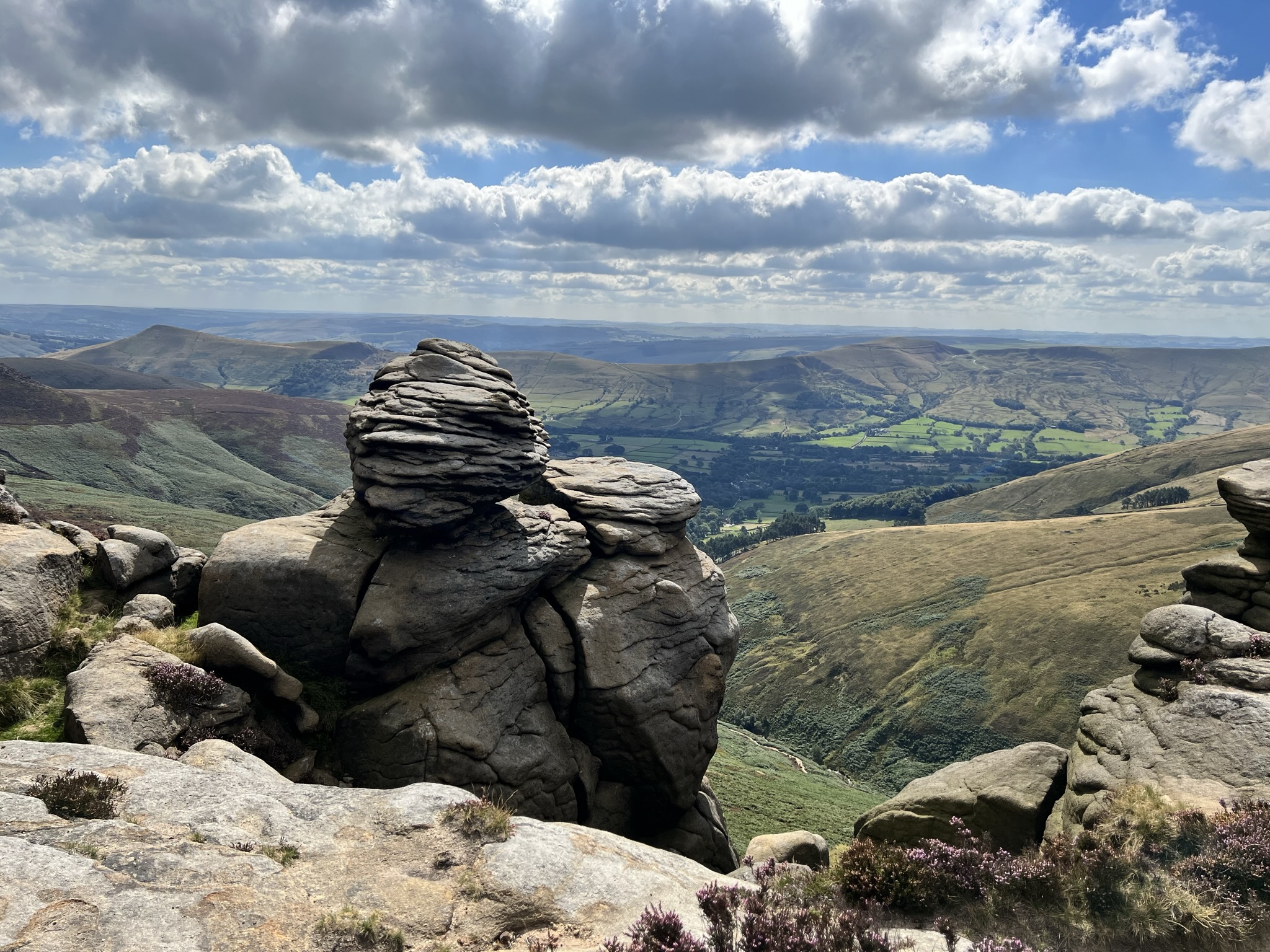 Peak District Walk