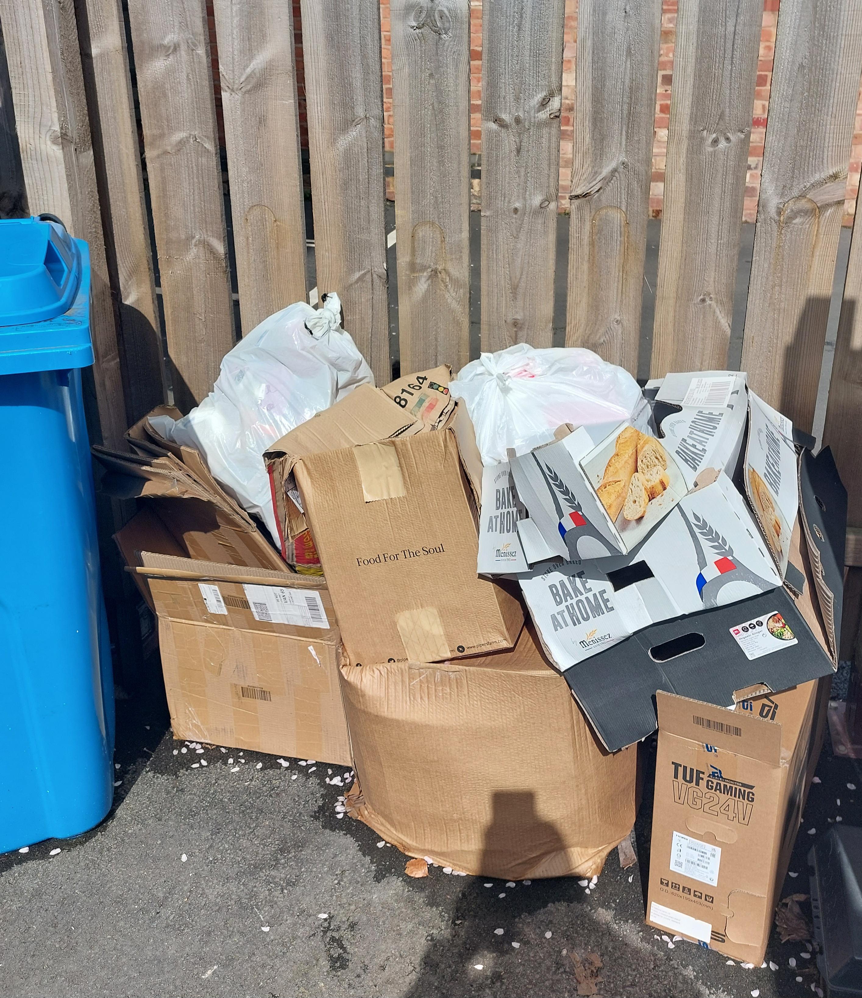 Website Fly Tipping 1