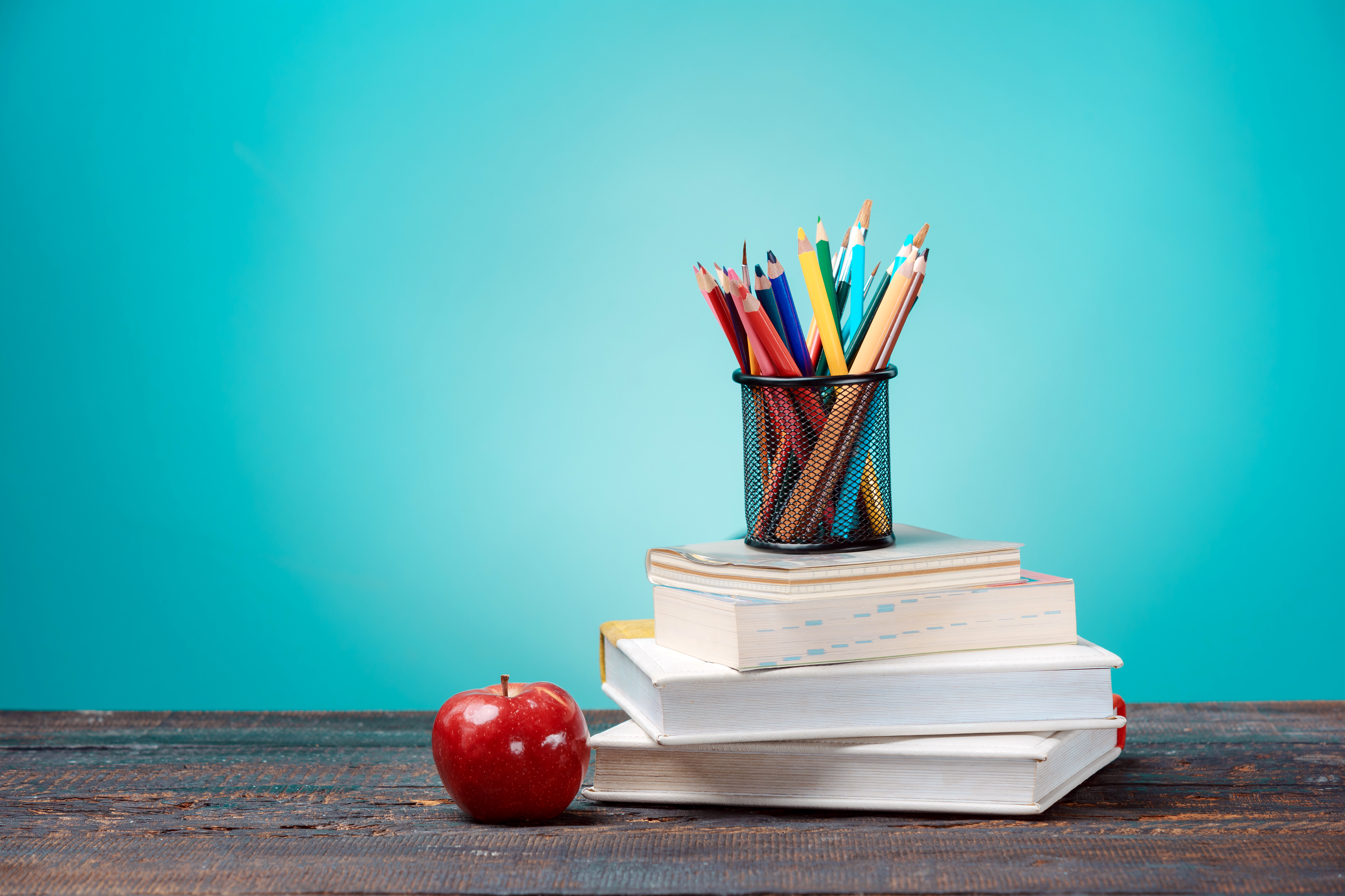 Learning Materials