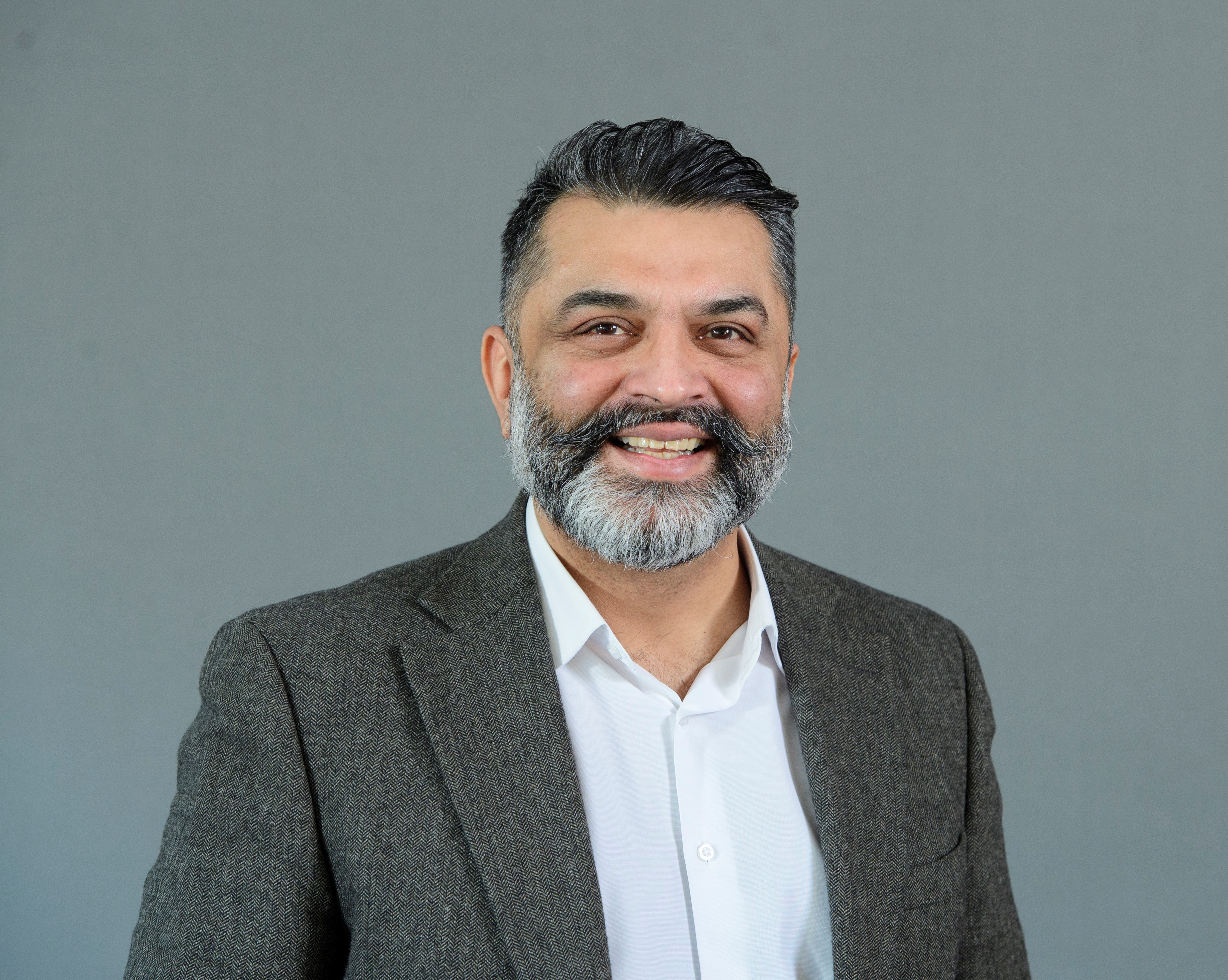 Guv Dhaliwal