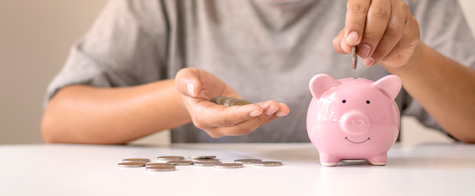 Cost Of Living Banner