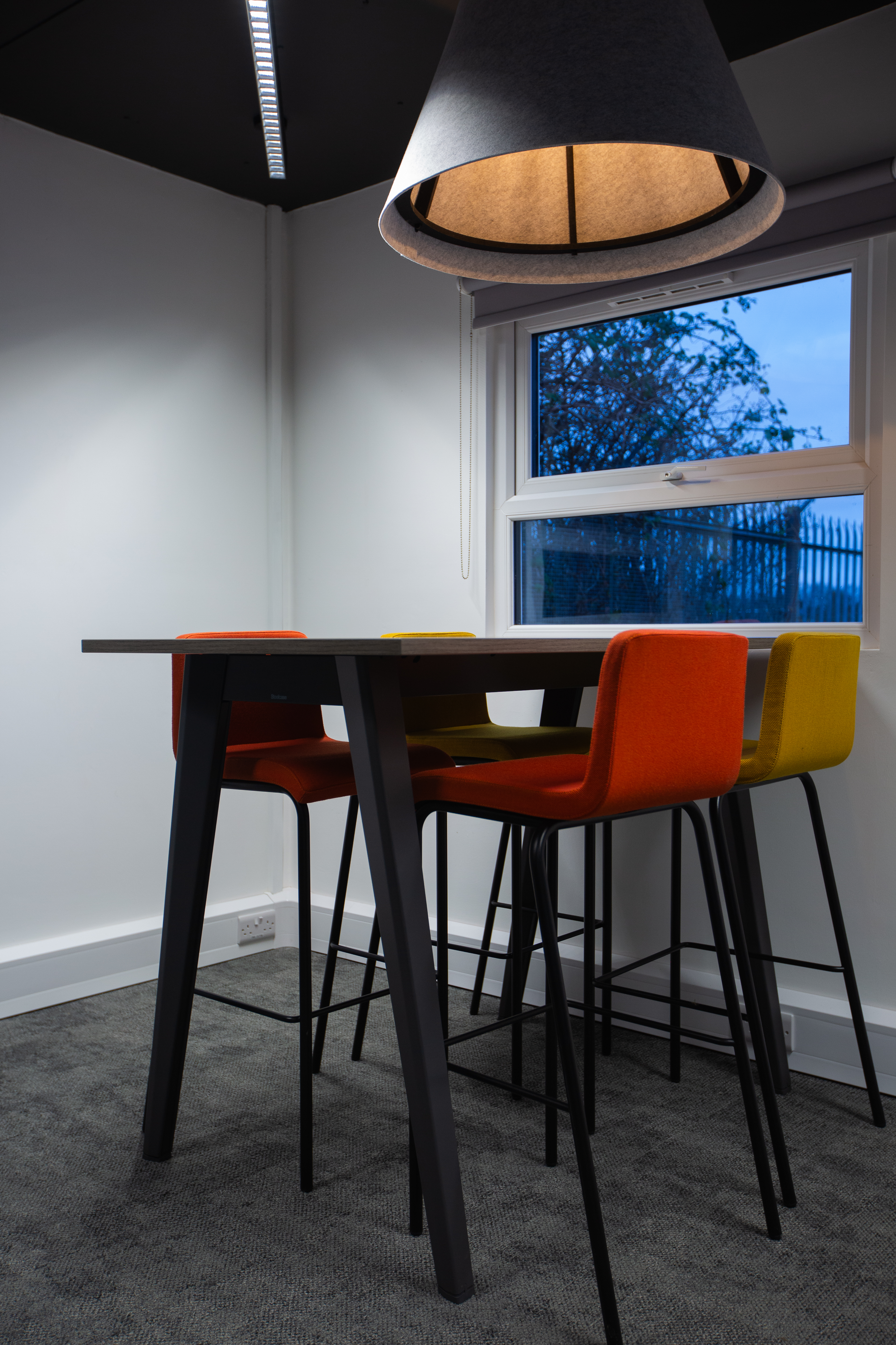 Leabrooks office 3