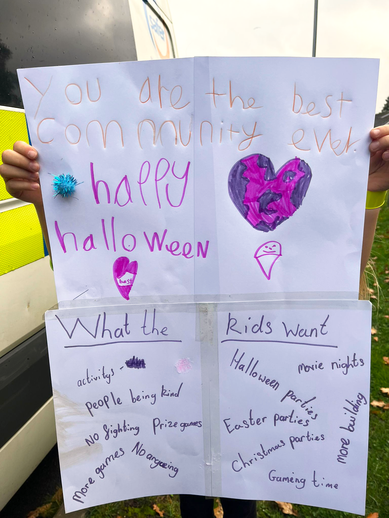 Community Poster 1