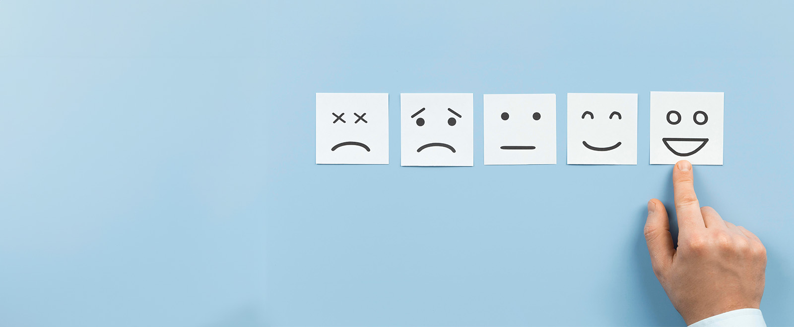 Complaints Banner